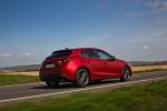 Mazda3 Nakama 2016 года